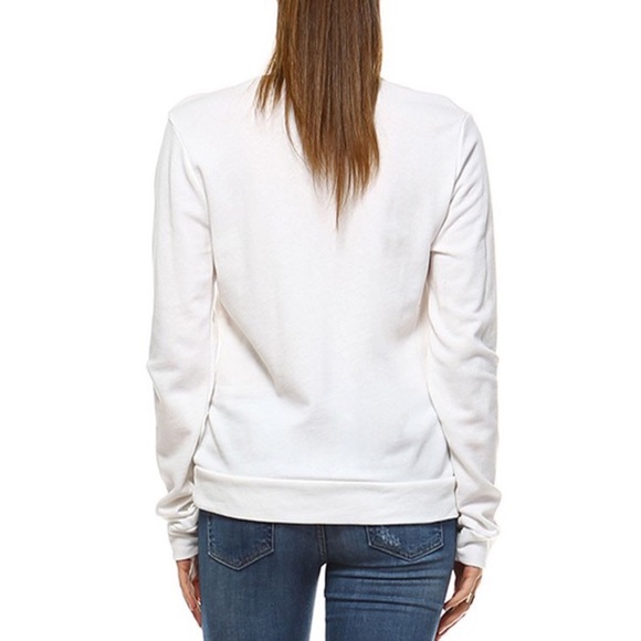 Last 1 M Cozy Loved Graphic Sweatshirt - Picture 4 of 4